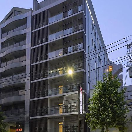 Hotel Urbain Kyoto Shijo Omiya Zewnętrze zdjęcie