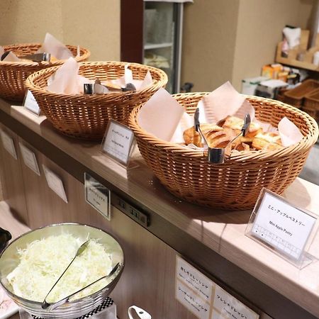 Hotel Urbain Kyoto Shijo Omiya Zewnętrze zdjęcie