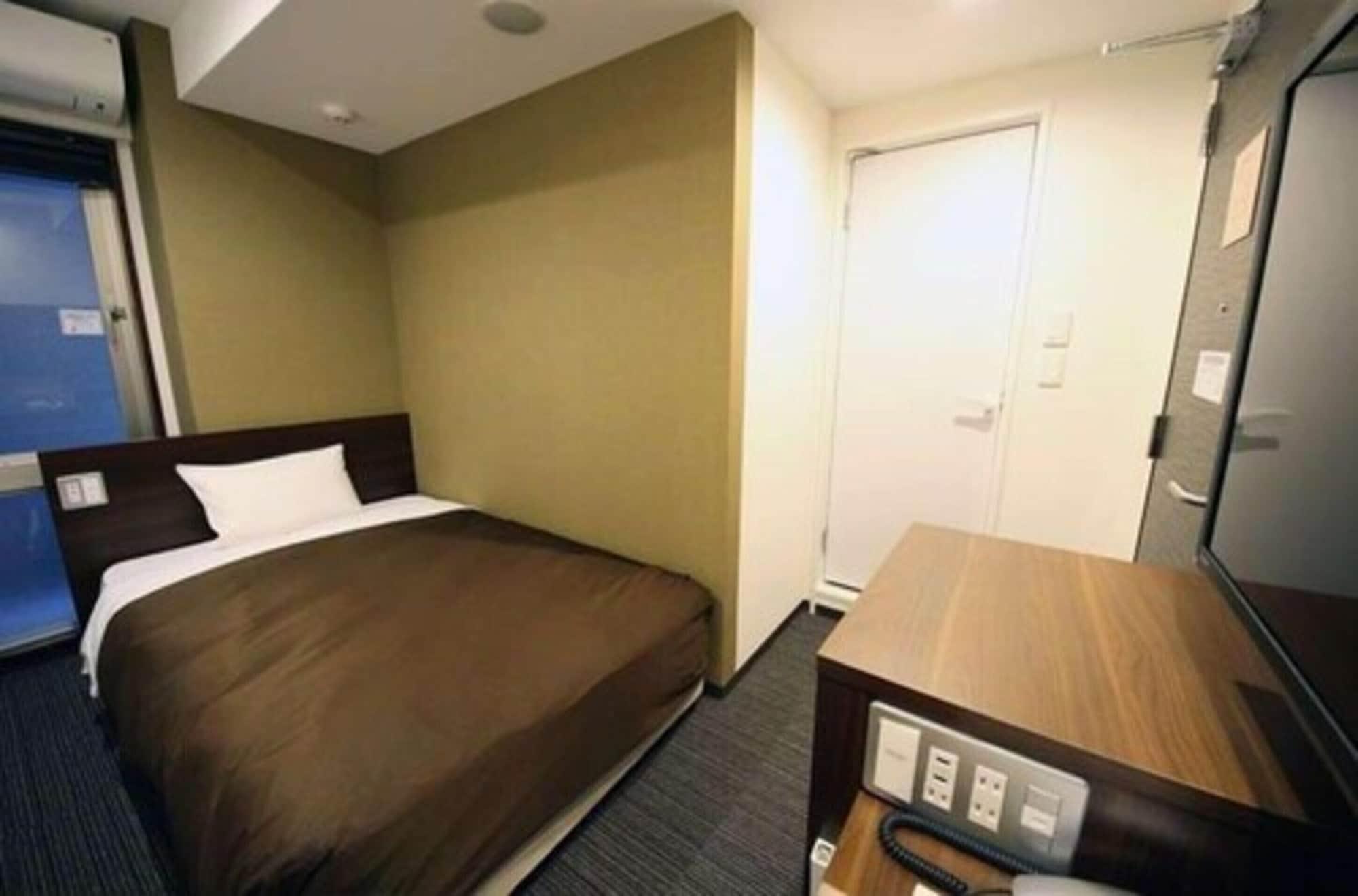 Hotel Urbain Kyoto Shijo Omiya Zewnętrze zdjęcie