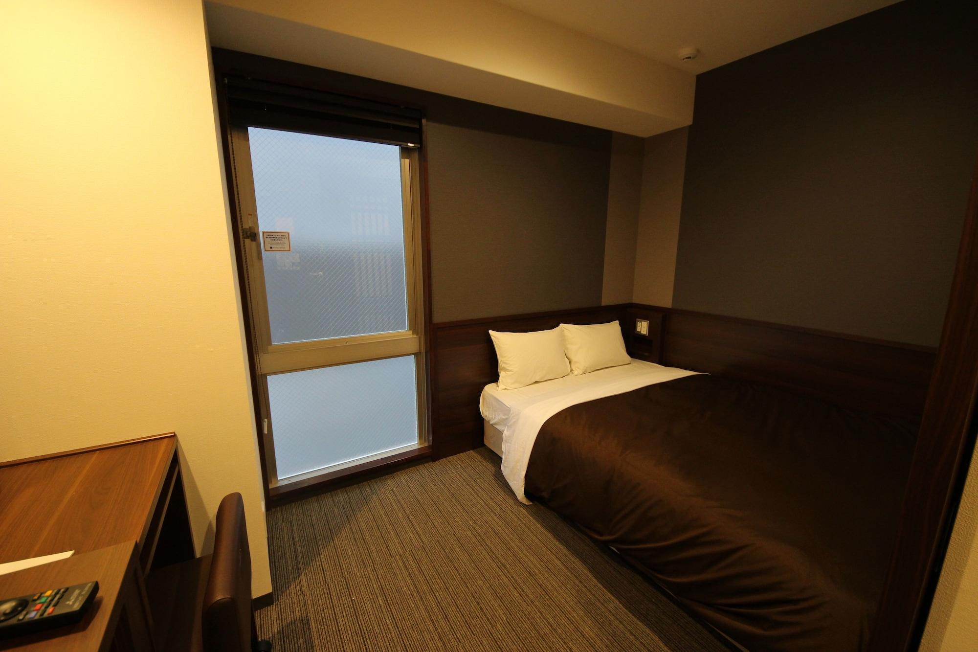 Hotel Urbain Kyoto Shijo Omiya Zewnętrze zdjęcie