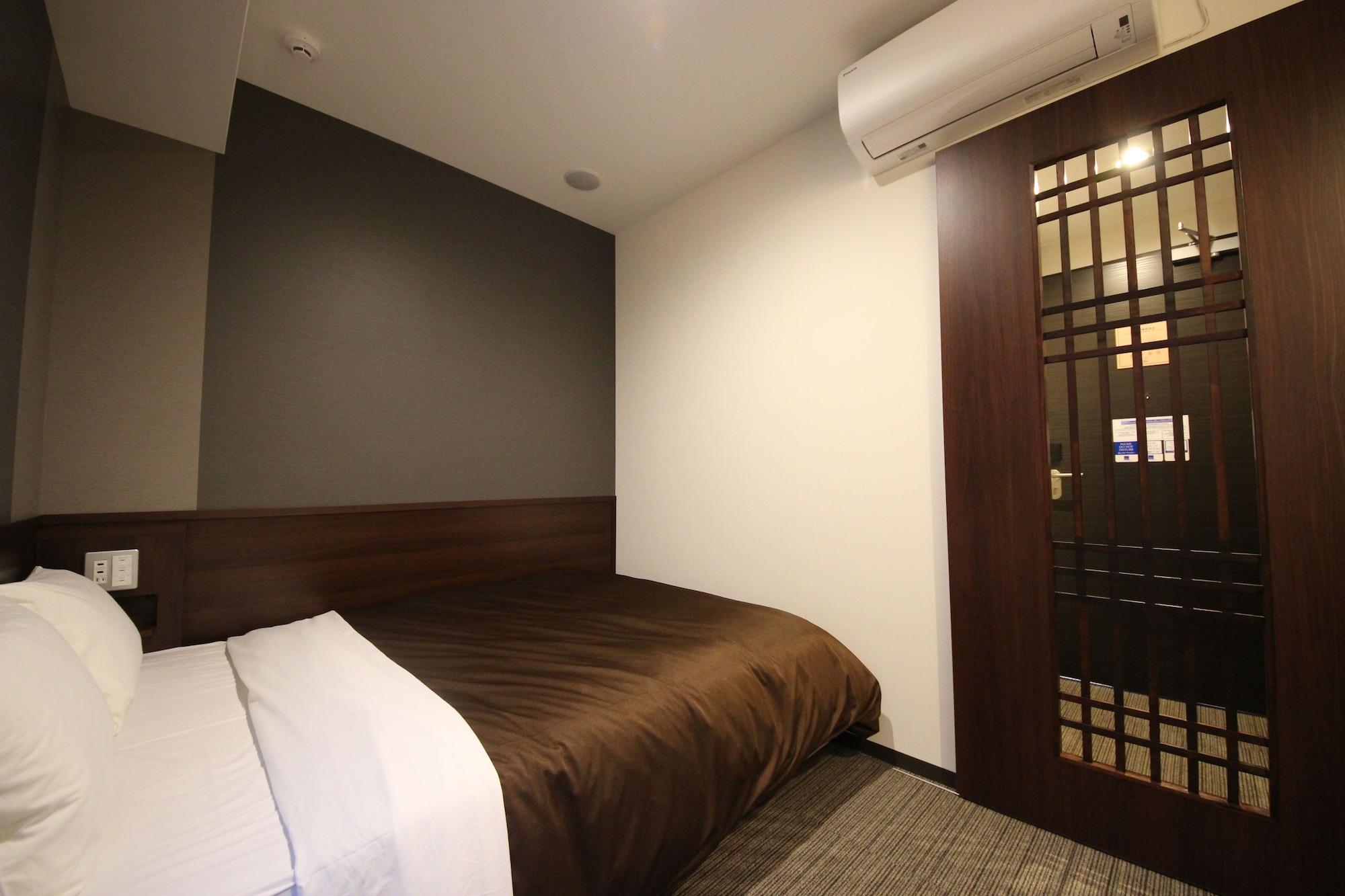 Hotel Urbain Kyoto Shijo Omiya Zewnętrze zdjęcie