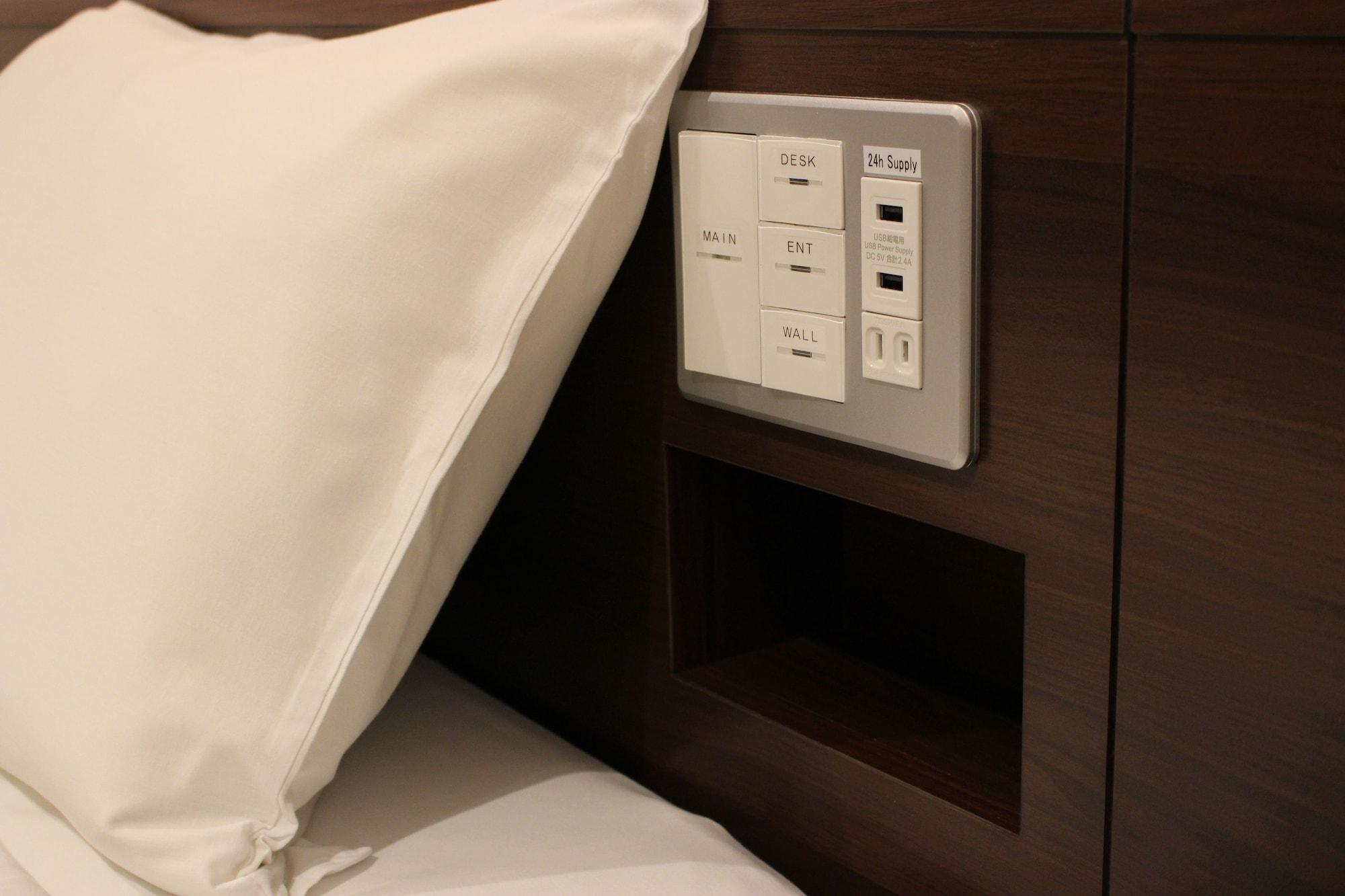 Hotel Urbain Kyoto Shijo Omiya Zewnętrze zdjęcie