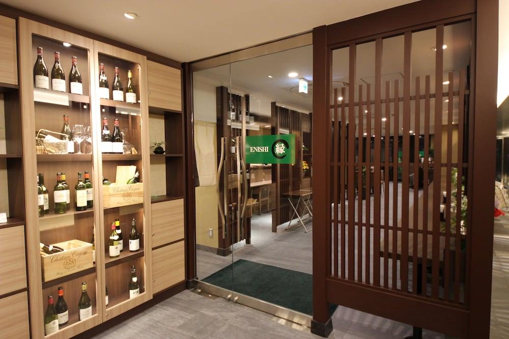 Hotel Urbain Kyoto Shijo Omiya Zewnętrze zdjęcie