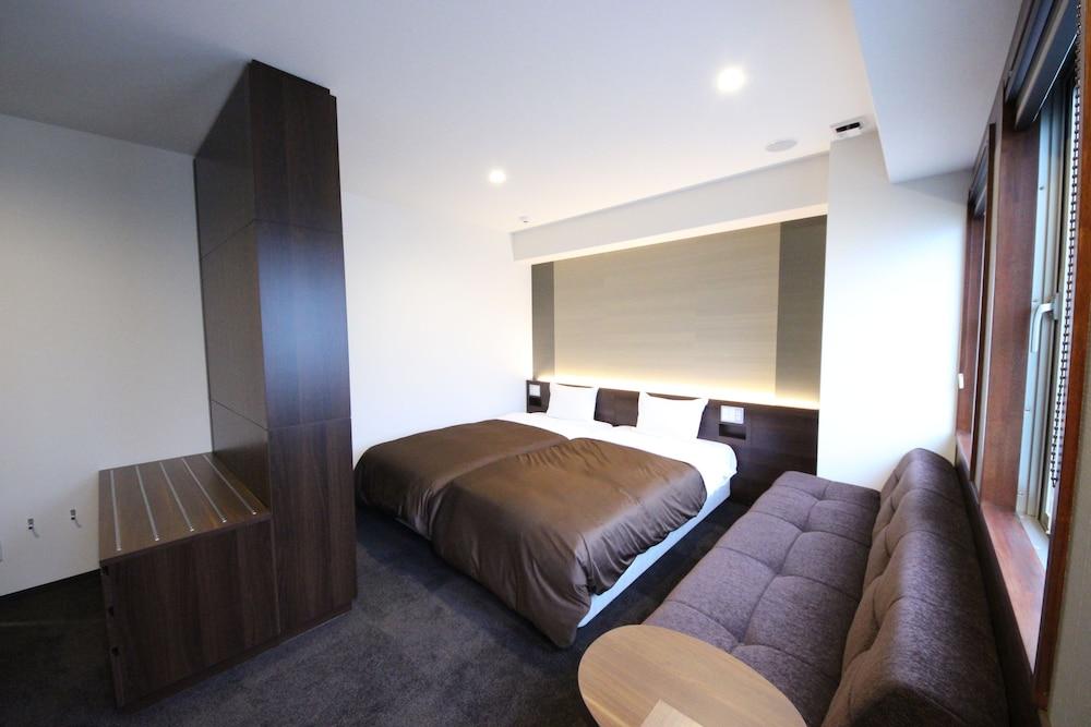 Hotel Urbain Kyoto Shijo Omiya Zewnętrze zdjęcie
