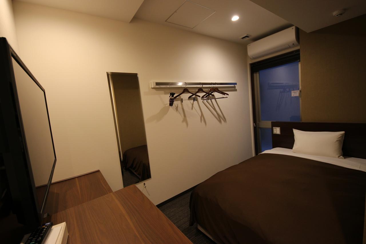 Hotel Urbain Kyoto Shijo Omiya Zewnętrze zdjęcie