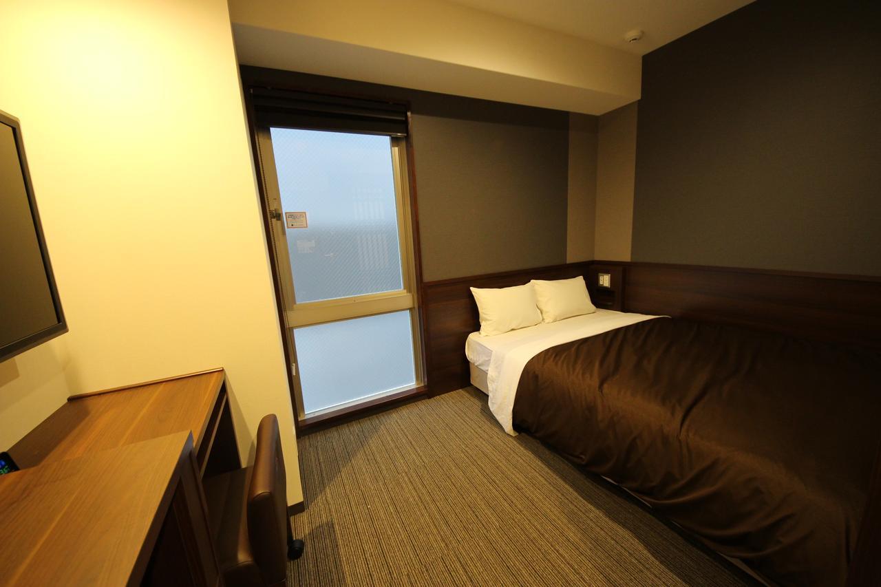 Hotel Urbain Kyoto Shijo Omiya Zewnętrze zdjęcie