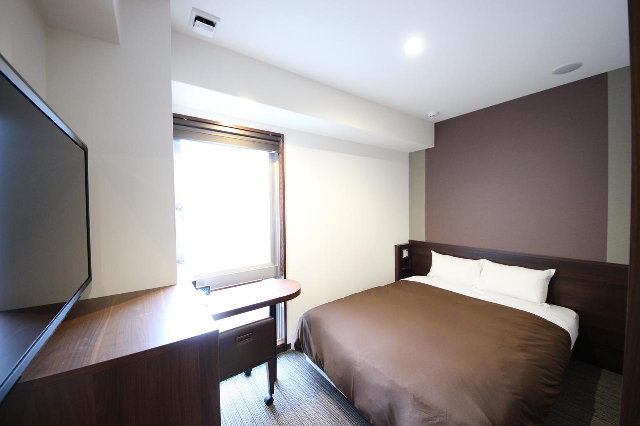 Hotel Urbain Kyoto Shijo Omiya Zewnętrze zdjęcie