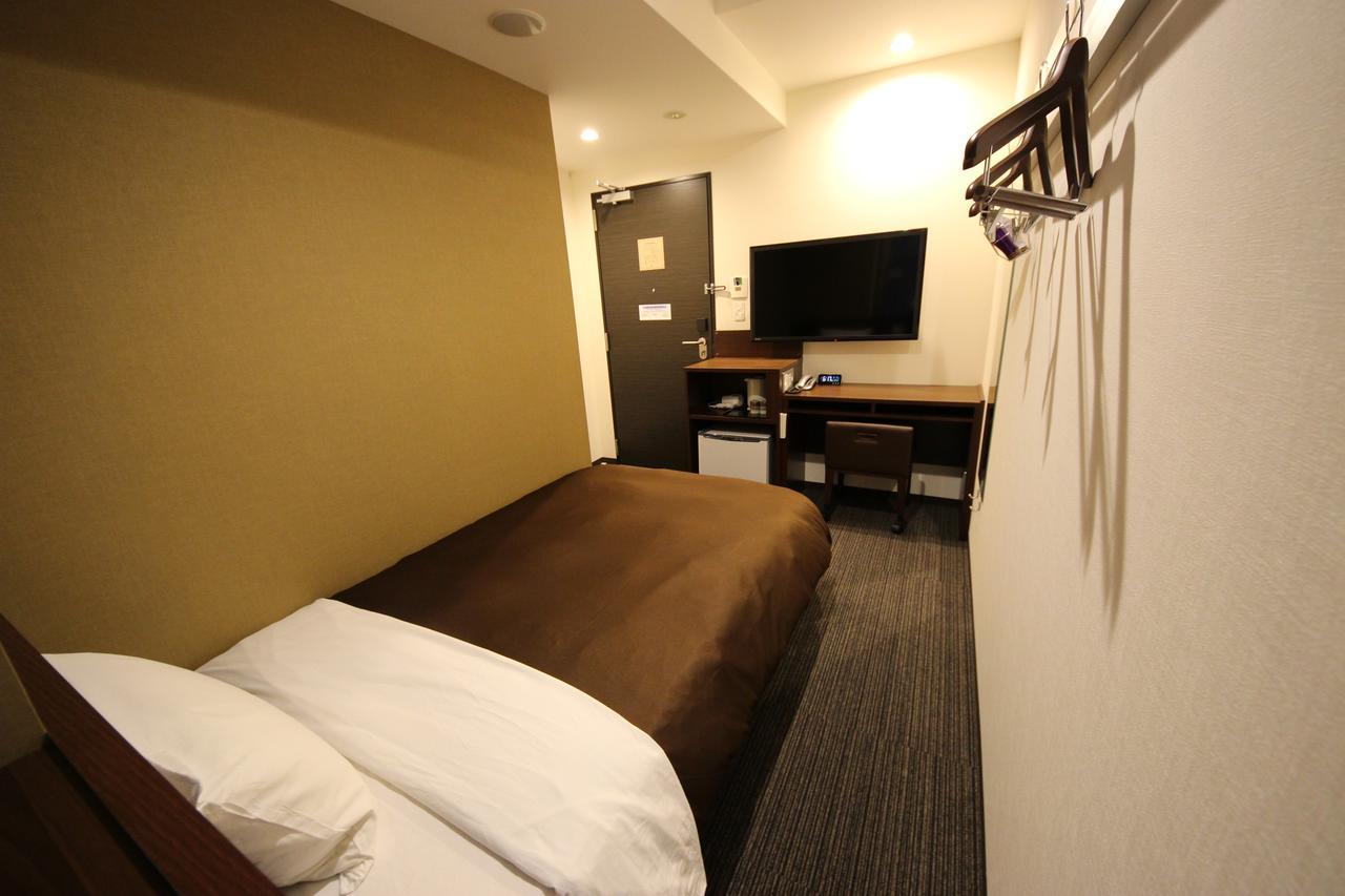Hotel Urbain Kyoto Shijo Omiya Zewnętrze zdjęcie