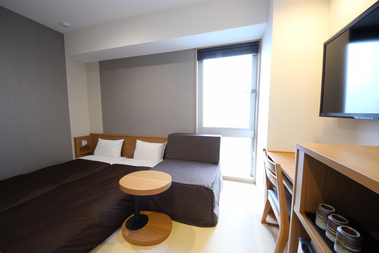 Hotel Urbain Kyoto Shijo Omiya Zewnętrze zdjęcie