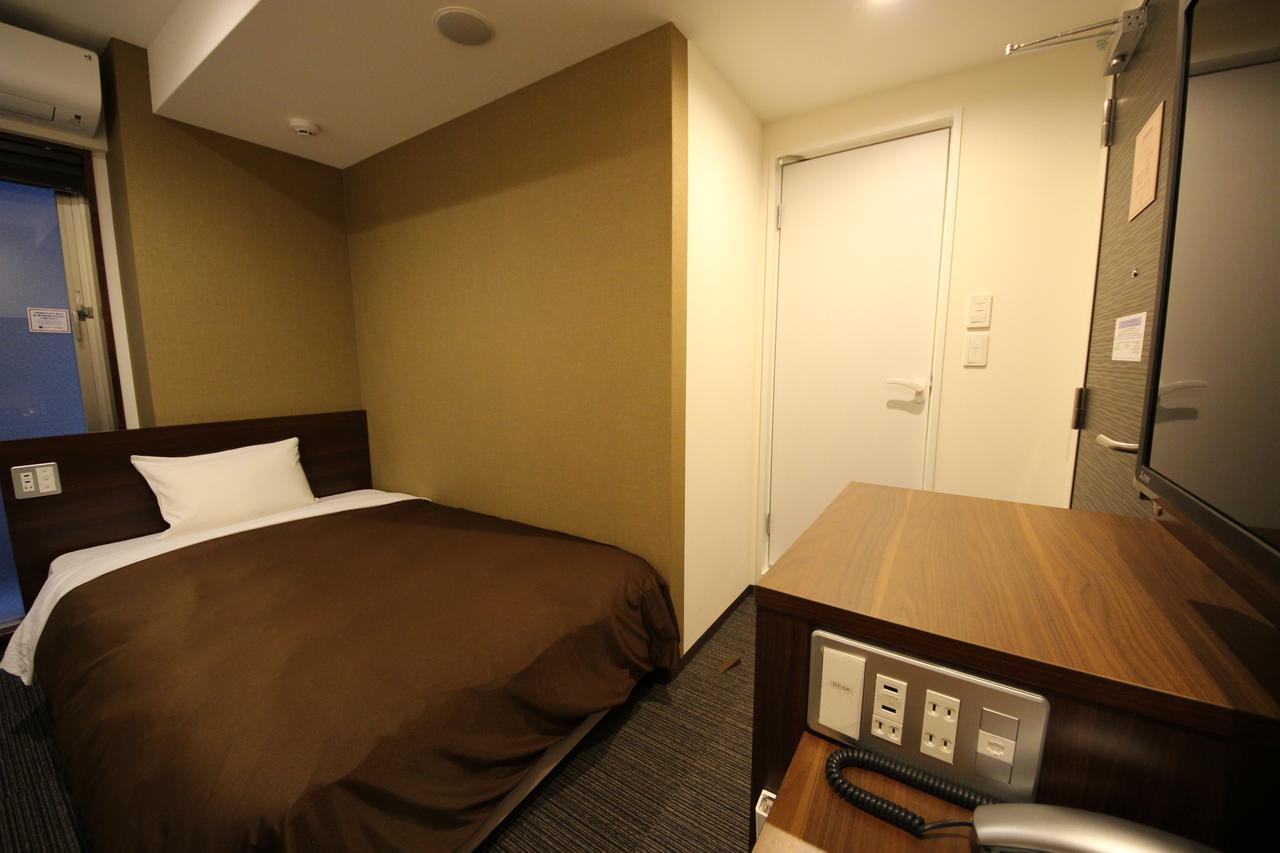 Hotel Urbain Kyoto Shijo Omiya Zewnętrze zdjęcie