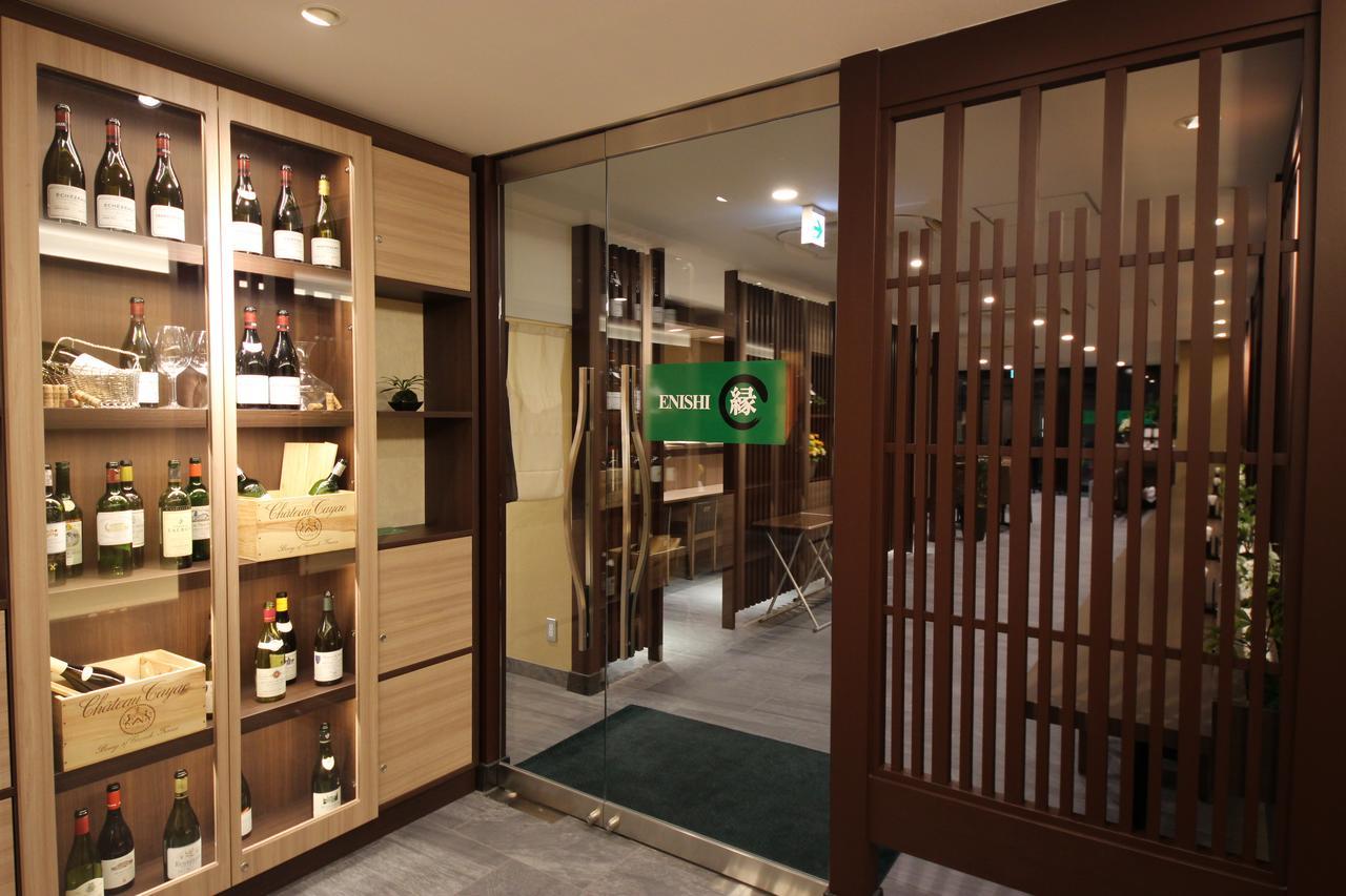 Hotel Urbain Kyoto Shijo Omiya Zewnętrze zdjęcie