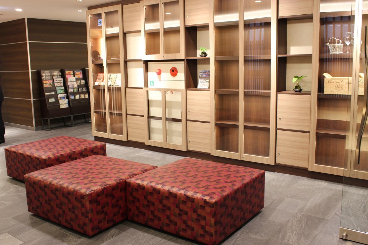 Hotel Urbain Kyoto Shijo Omiya Zewnętrze zdjęcie