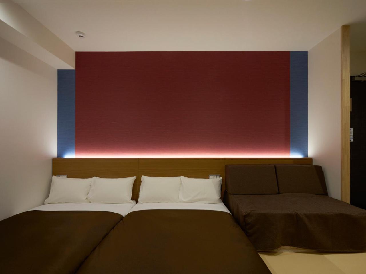 Hotel Urbain Kyoto Shijo Omiya Zewnętrze zdjęcie