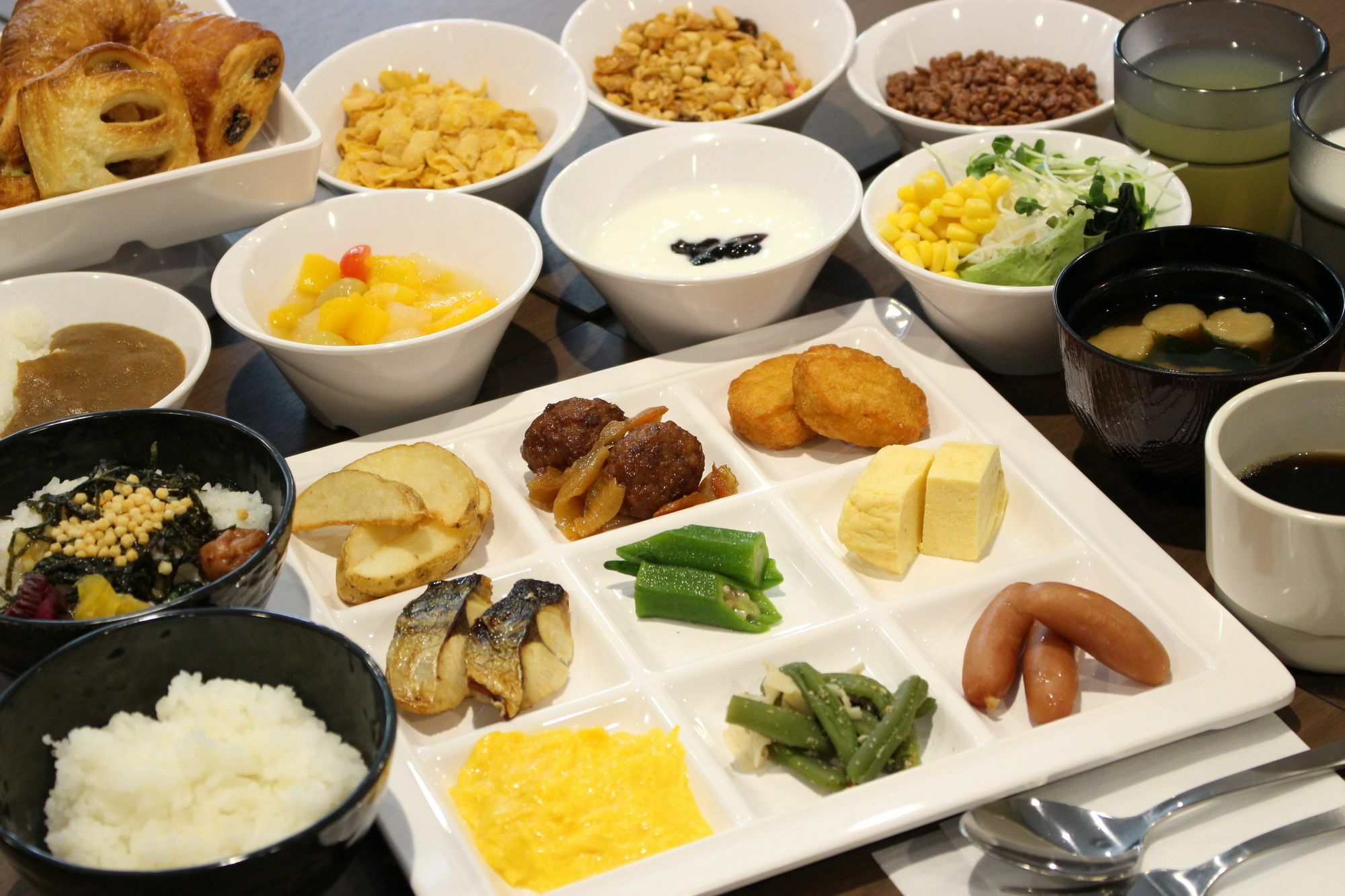 Hotel Urbain Kyoto Shijo Omiya Zewnętrze zdjęcie