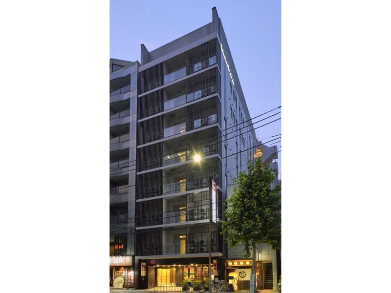 Hotel Urbain Kyoto Shijo Omiya Zewnętrze zdjęcie