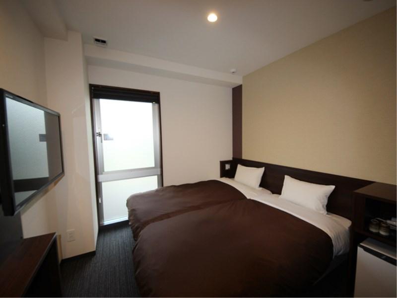 Hotel Urbain Kyoto Shijo Omiya Zewnętrze zdjęcie