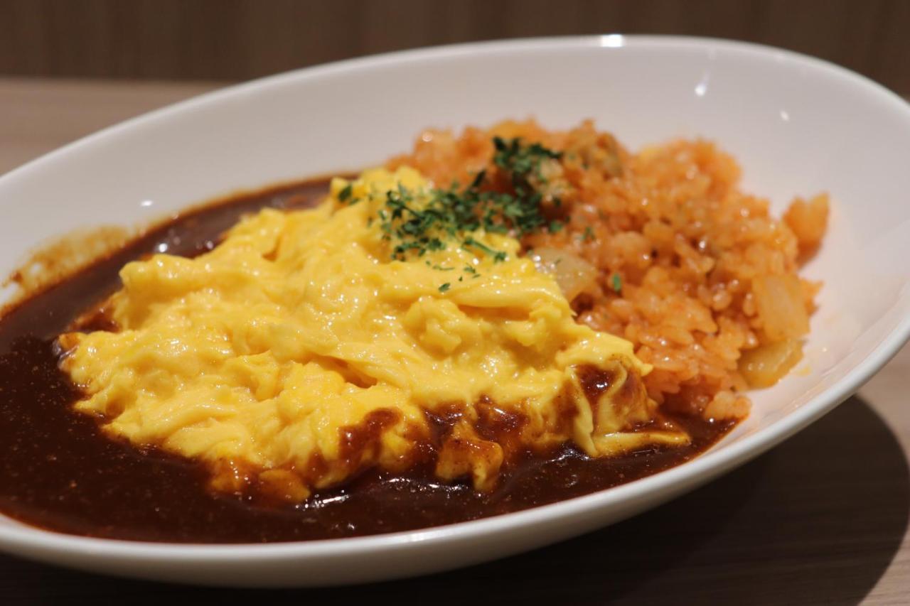 Hotel Urbain Kyoto Shijo Omiya Zewnętrze zdjęcie