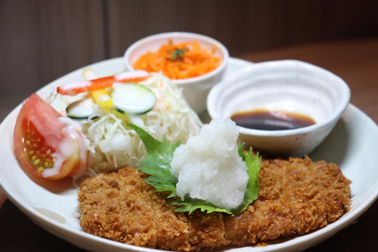 Hotel Urbain Kyoto Shijo Omiya Zewnętrze zdjęcie