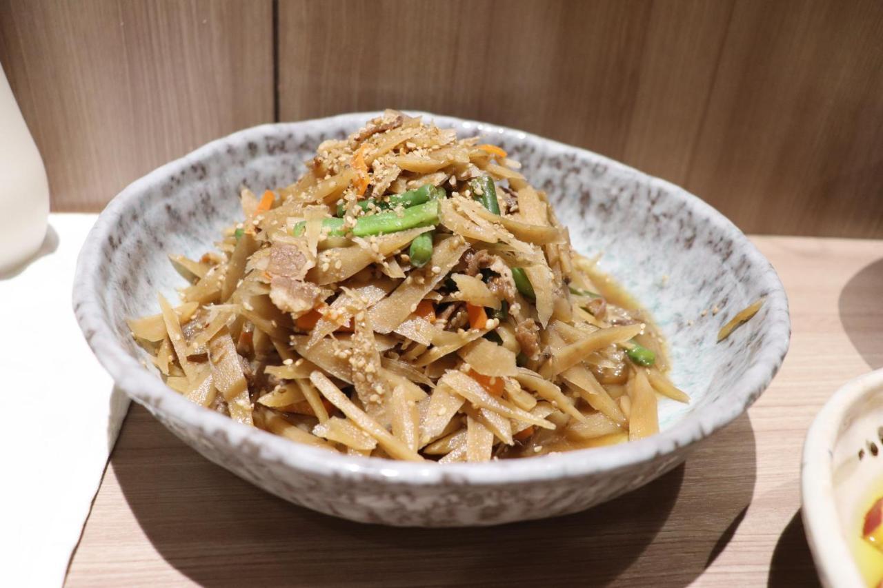 Hotel Urbain Kyoto Shijo Omiya Zewnętrze zdjęcie